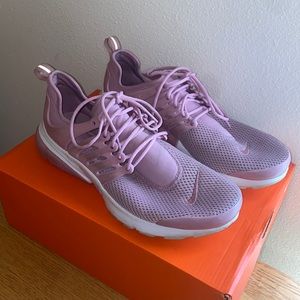 Nike Purple Prestos